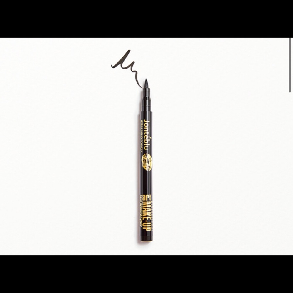 JONTEBLU
Felt Tip Eyeliner Pencil
